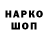 Канабис VHQ Leonid Antsupov